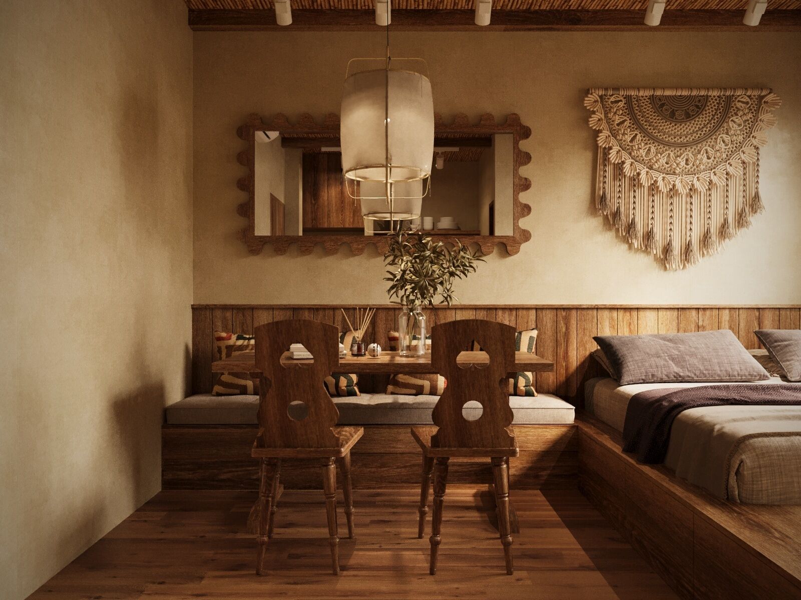 Frette Italian sheets, premium bedding, down duvets, memory-foam beds