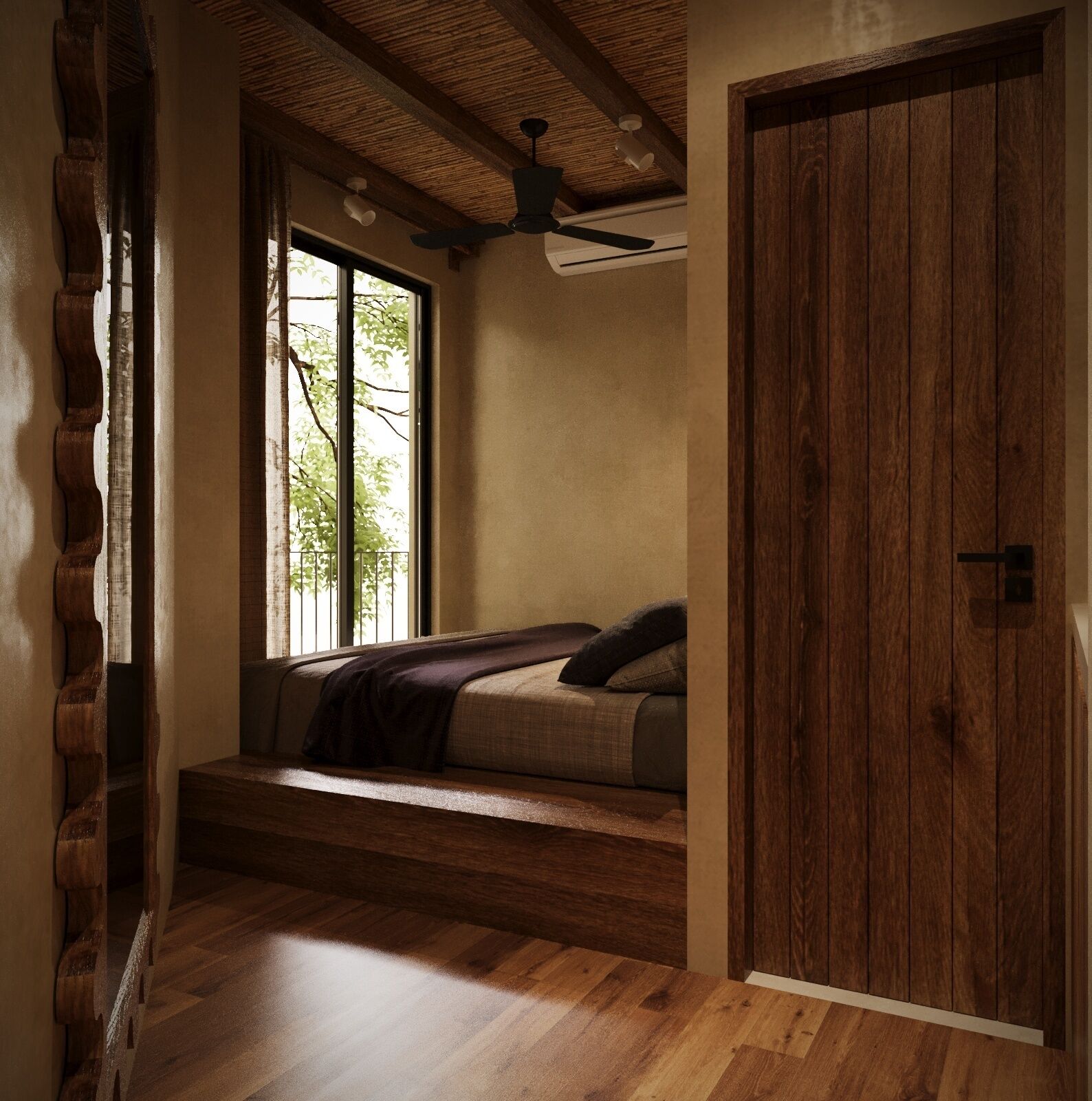 Frette Italian sheets, premium bedding, down duvets, memory-foam beds