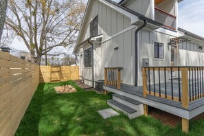 Terrass/Patio