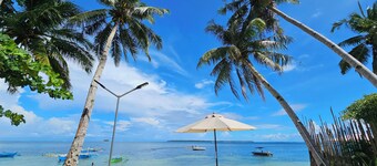 Aggehanan Beach Resort