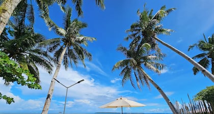 Aggehanan Beach Resort