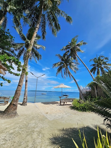 Aggehanan Beach Resort