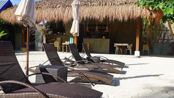 Strandbar
