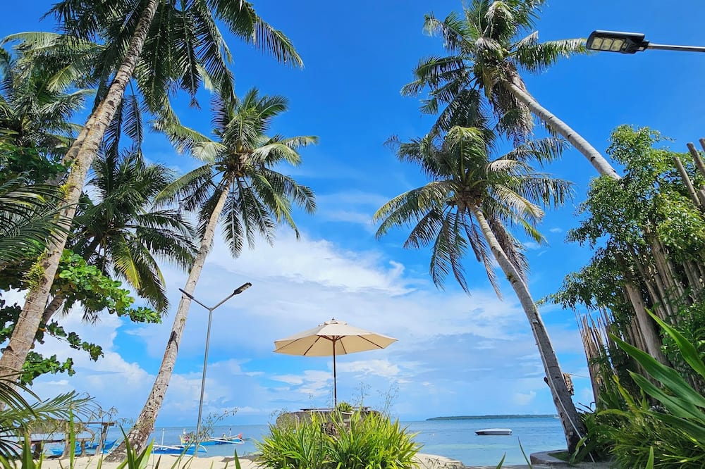 Aggehanan Beach Resort