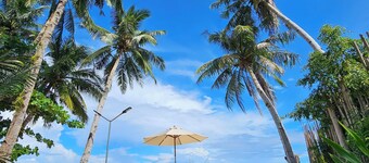 Aggehanan Beach Resort