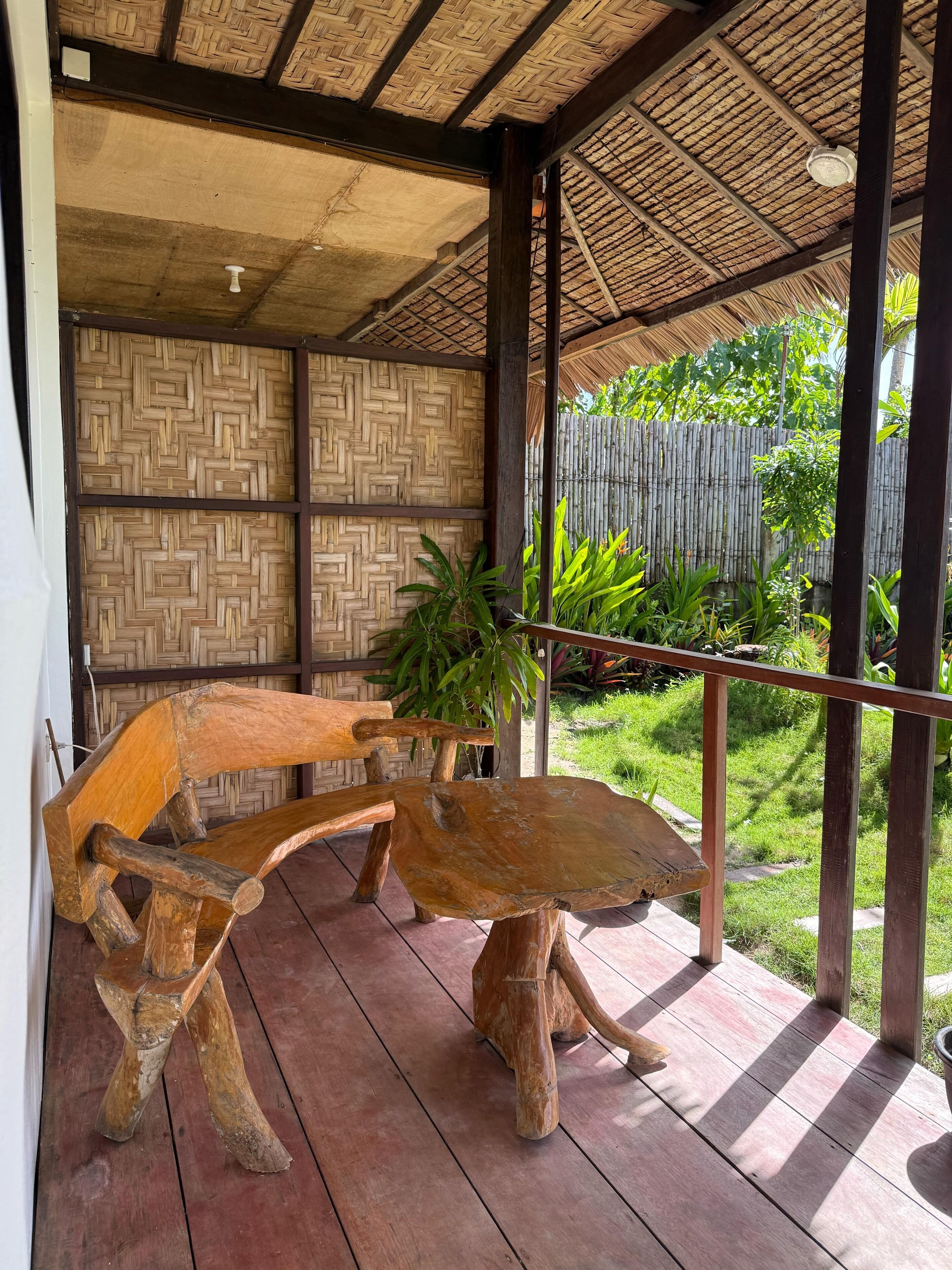 家庭洋房, 海景 | 露台/庭院