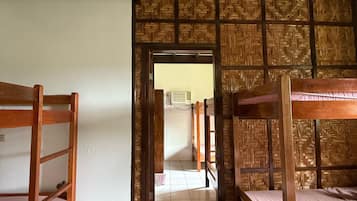 Economy Duplex | In-room safe, free WiFi