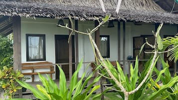 Family Bungalow, Ocean View | Exterior