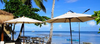 Aggehanan Beach Resort