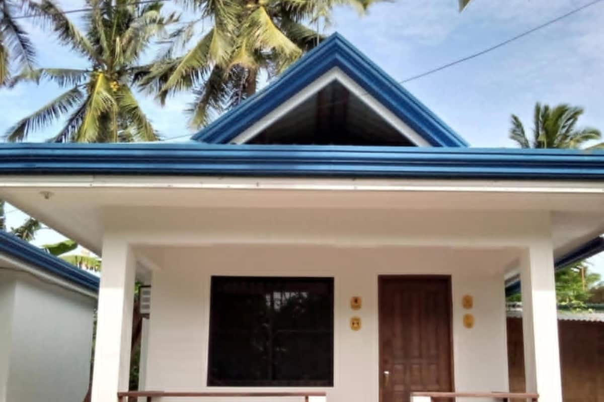 标准双人房 | 客房内保险箱、免费 WiFi