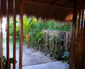 Lobby - Aggehanan Beach Resort (General Luna)