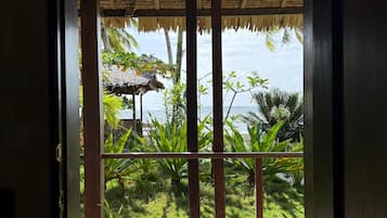 Family Bungalow, Ocean View | Water view