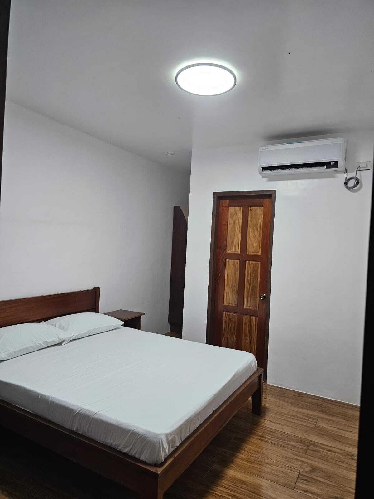 標準客房 | 客房內保險箱、免費無線上網