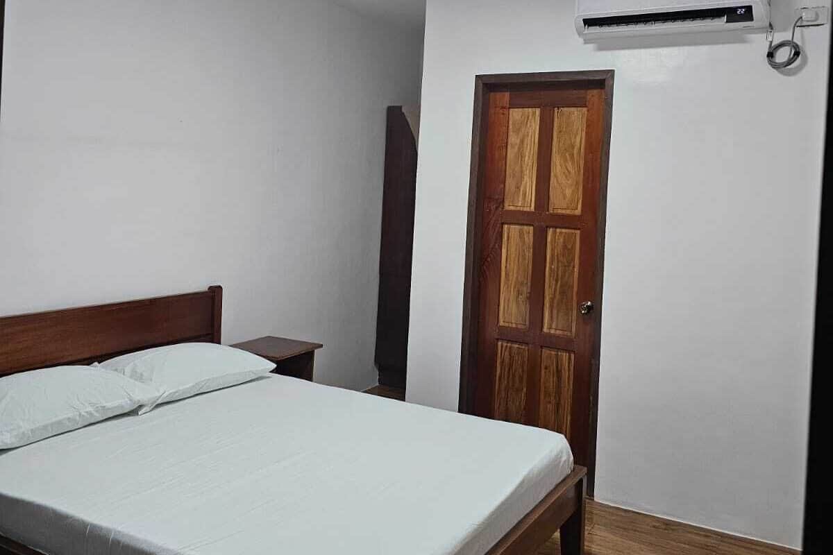 Habitación estándar | Caja fuerte y wifi gratis