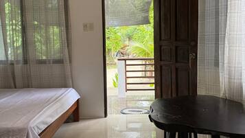 Standard Double Room | In-room safe, free WiFi