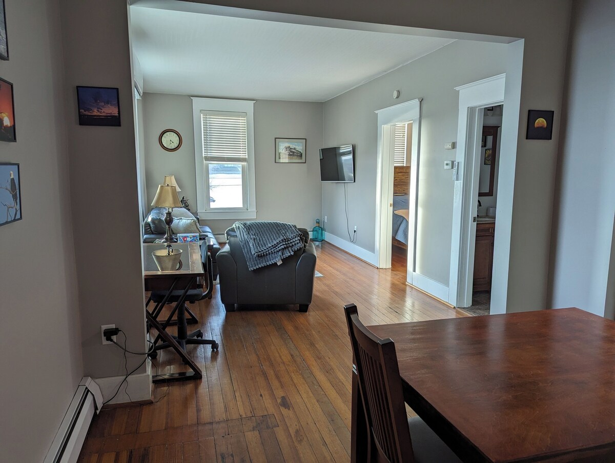 Image de profil de l’hôte