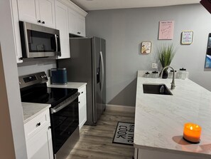 Cucina privata