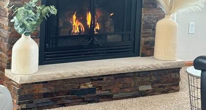 Sunset Beach Getaway - Game Room+XBox+Fire Pit+Fun