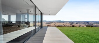 The Cloud At Sen Vineyard - The Ultimate Vineyard Retreat