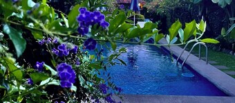 HOTEL QUINTA REAL LAS PALMAS MALINALCO