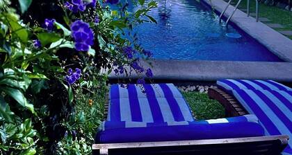 HOTEL QUINTA REAL LAS PALMAS MALINALCO