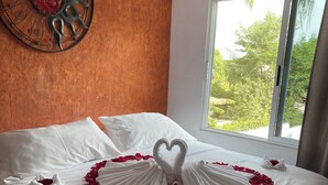 Suite, Pool View - HOTEL QUINTA REAL LAS PALMAS MALINALCO (Malinalco)