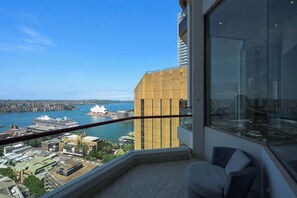 Property grounds - Stylish Apartment In The Rocks with City view (The Rocks)