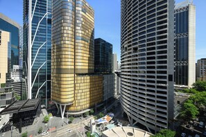 Exterior - Stylish Apartment In The Rocks with City view (The Rocks)