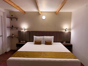 Family Room - Casa Tiyay  (Cusco)