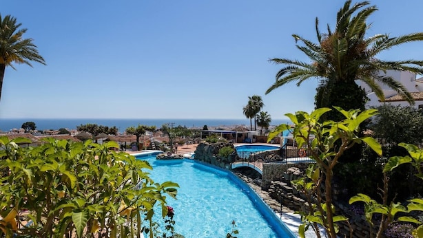 Pool - Capistrano Village, 1 Bedroom (Nerja)