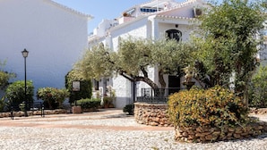 Exterior - Capistrano Village, 1 Bedroom (Nerja)