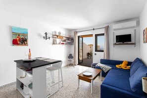 منطقة المعيشة