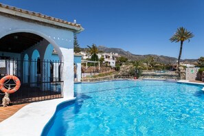 Pool - Capistrano Village, 1 Bedroom (Nerja)