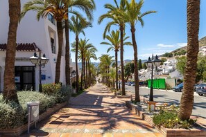 Property grounds - San Juan Capistrano, 2 bedroom (Nerja)