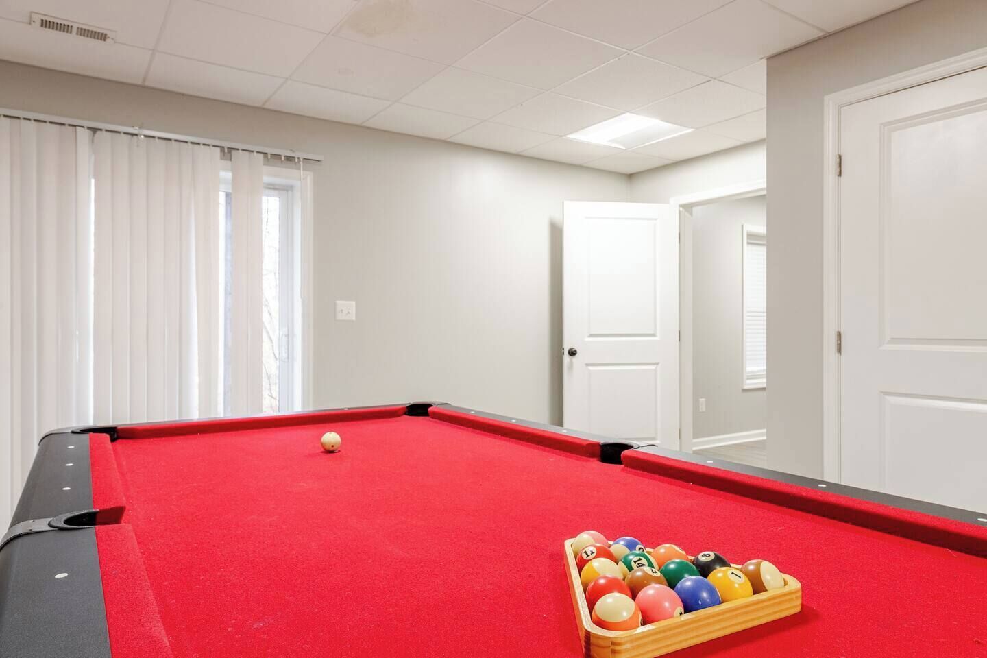 Sala de juegos
