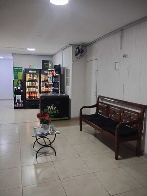 Miscellaneous - Cozy Studio in the Heart of Rio (Near Lapa) (Rio de Janeiro)