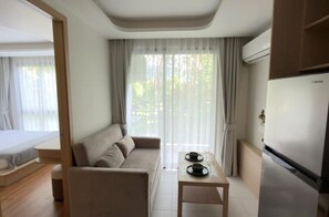 تلفزيون ذكي