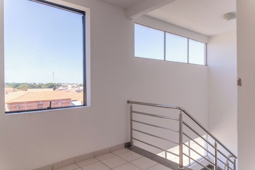 New, furnished apartment, close to everything.