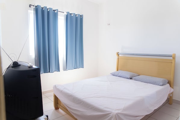 1 chambre, Wi-Fi