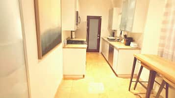 Standard Apartment | Private kitchen