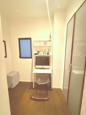 Căn hộ Tiêu chuẩn | Nội thất