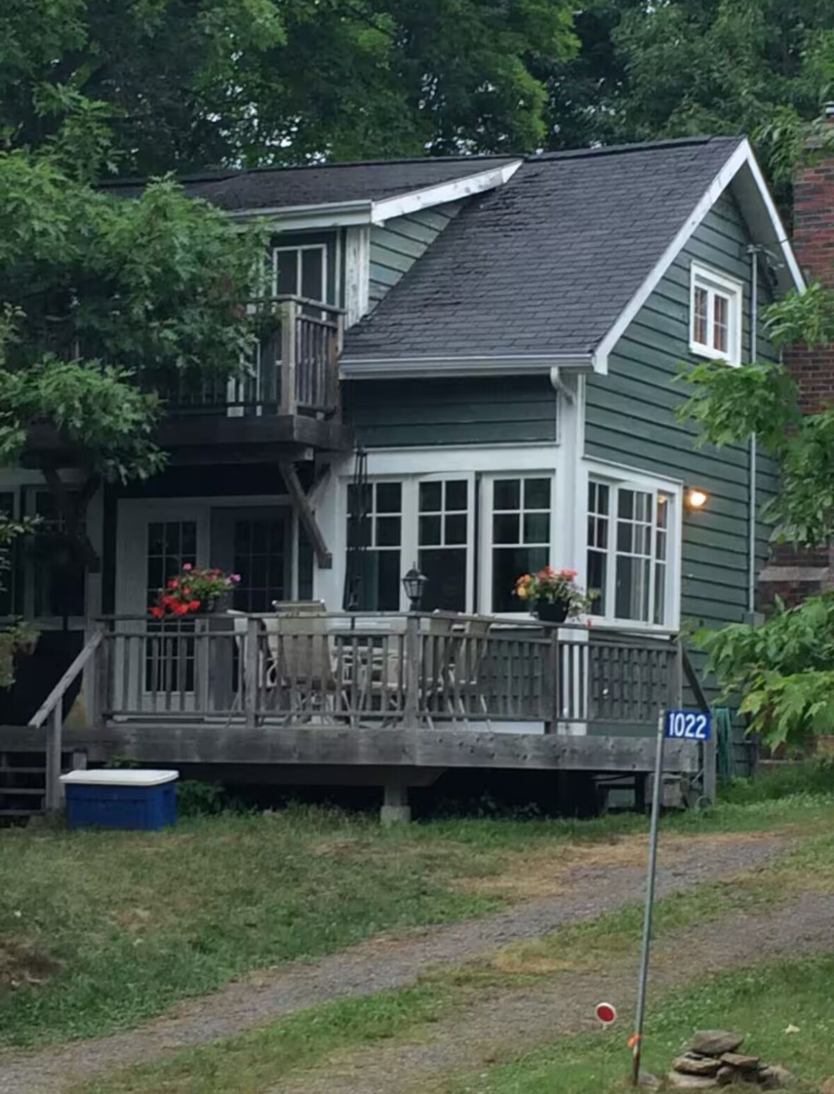 Image de profil de l’hôte