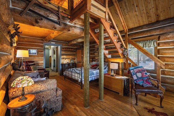 2 bedrooms, WiFi
