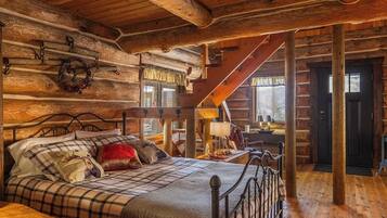 2 bedrooms, WiFi