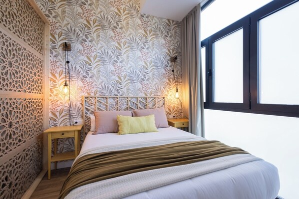 Room - VLC Host - Valldigna (Valencia)