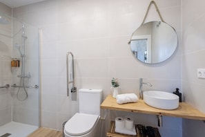 Hair dryer, towels - VLC Host - Valldigna (Valencia)