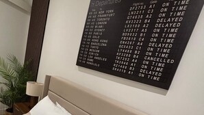 Room - Garden Suite Paris Alfortville Metro - 10 min from Paris (Alfortville)