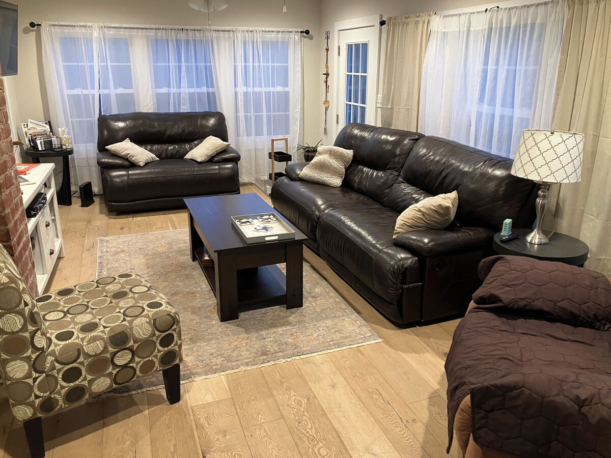 Bild für Gastgeberprofil