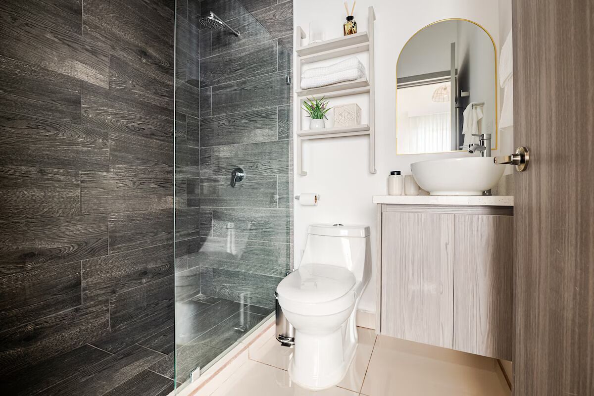 Baño