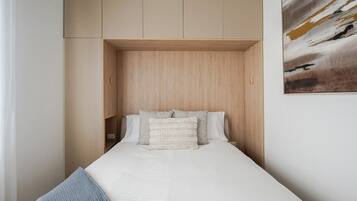 3 chambres, bureau, Wi-Fi